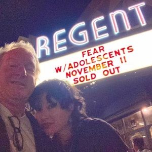 Meet your Posher, Tom